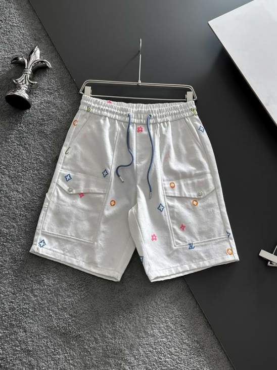 Picture of LV Short Pants _SKULVM-3XLxetr10318288